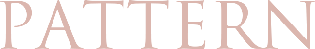 PATTERN