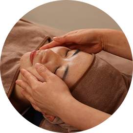 フェイシャルエステ